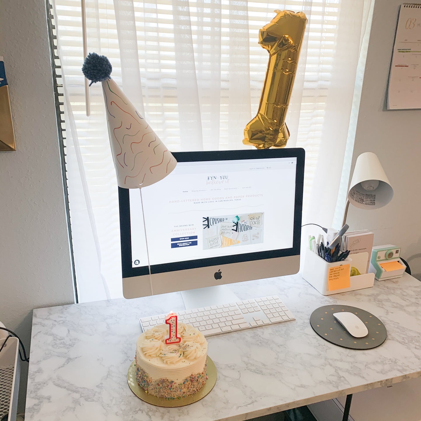 Four Tips When Starting A Creative Biz