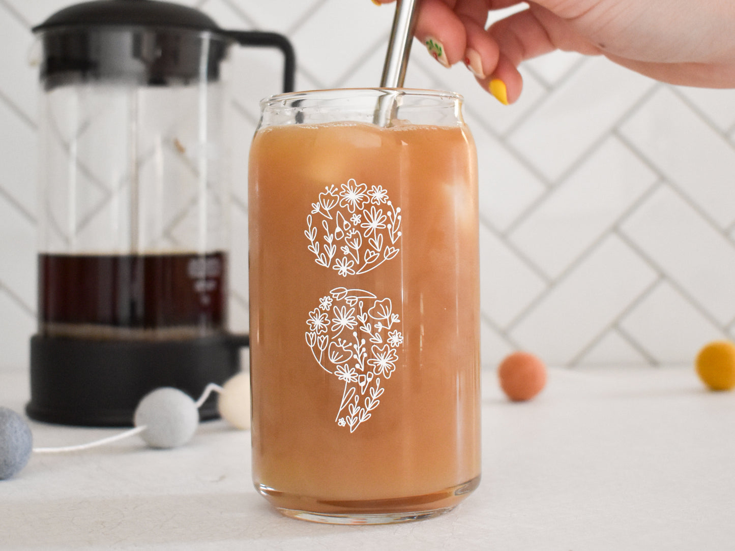 Drinkware