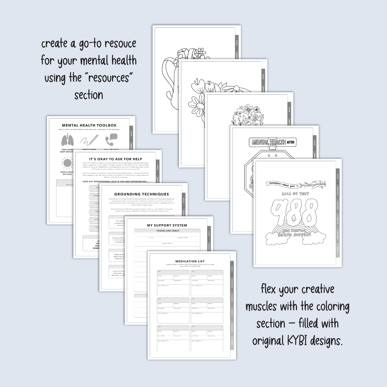Digital Mental Health Journal