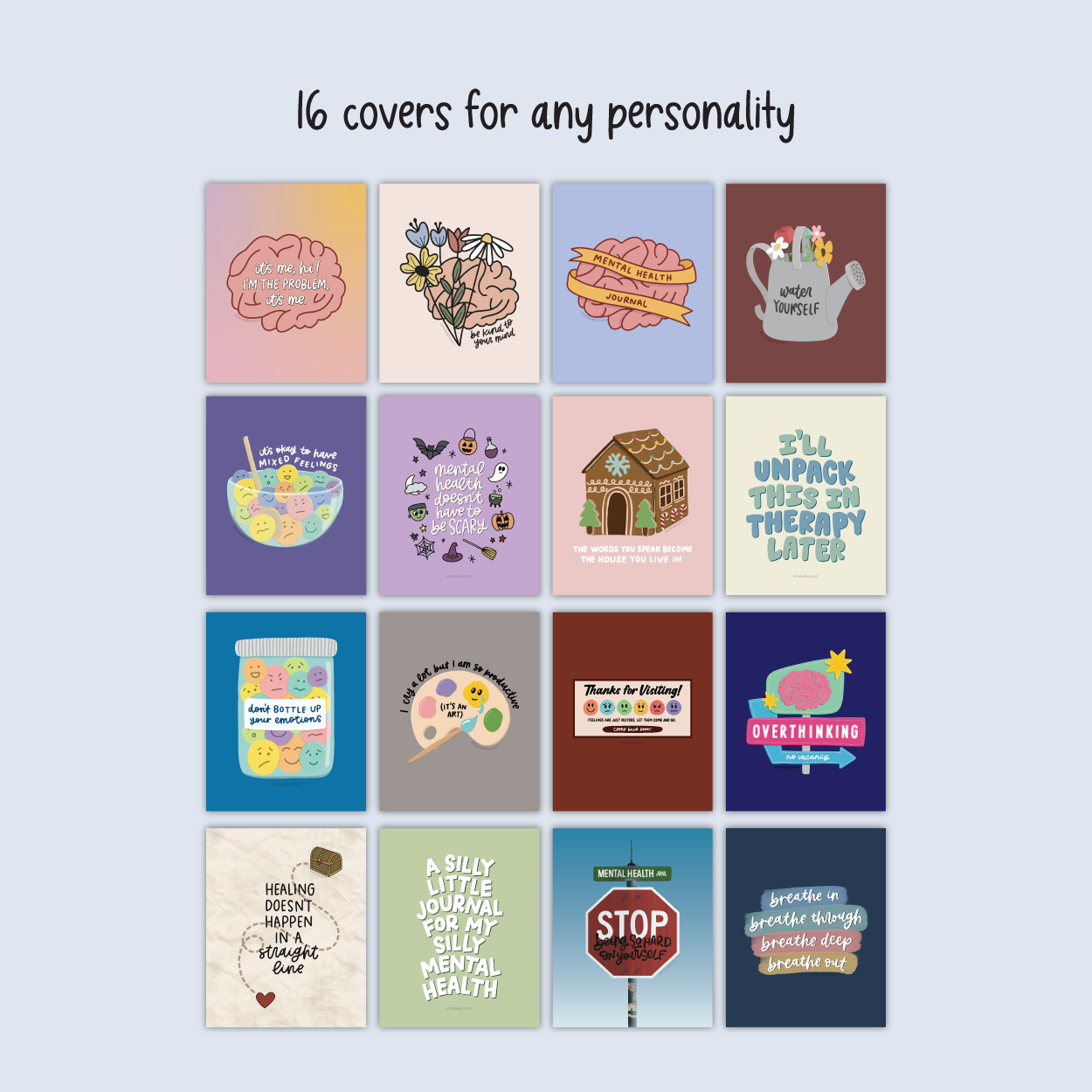Digital Mental Health Journal