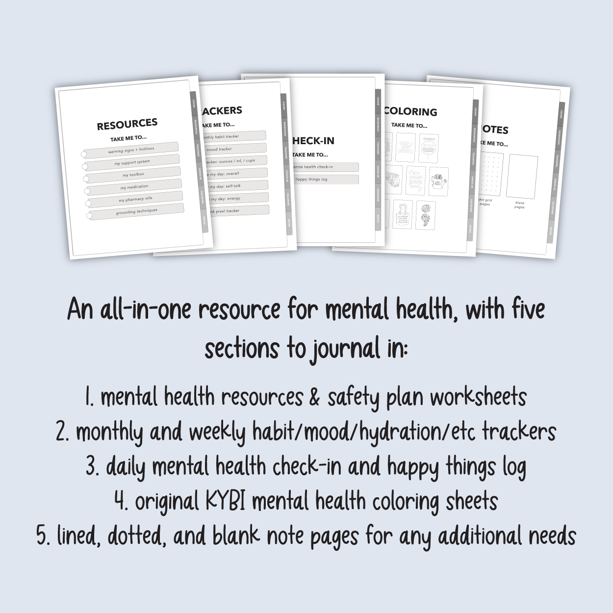 Digital Mental Health Journal