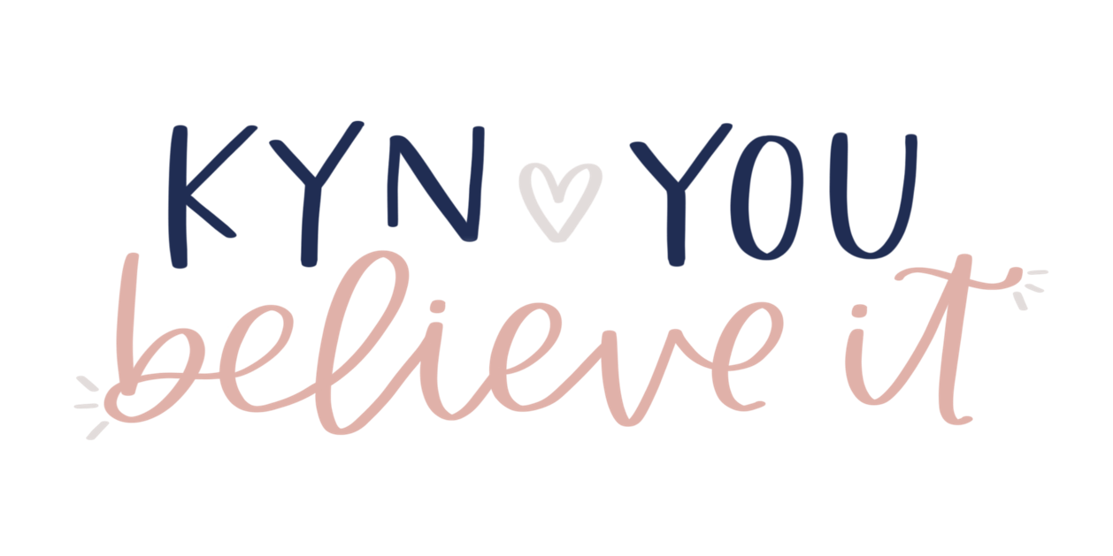 Kyn You Believe It