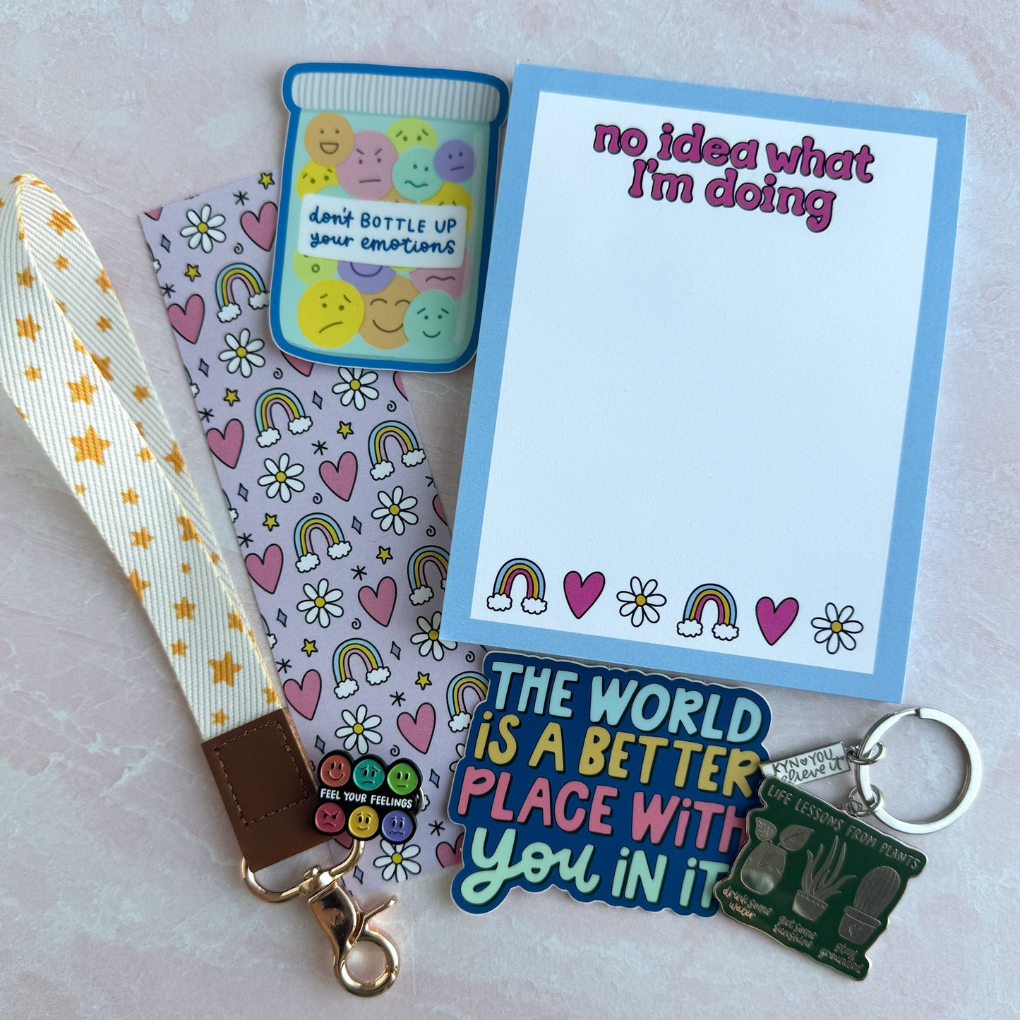 Mini Perfect Grab Bags