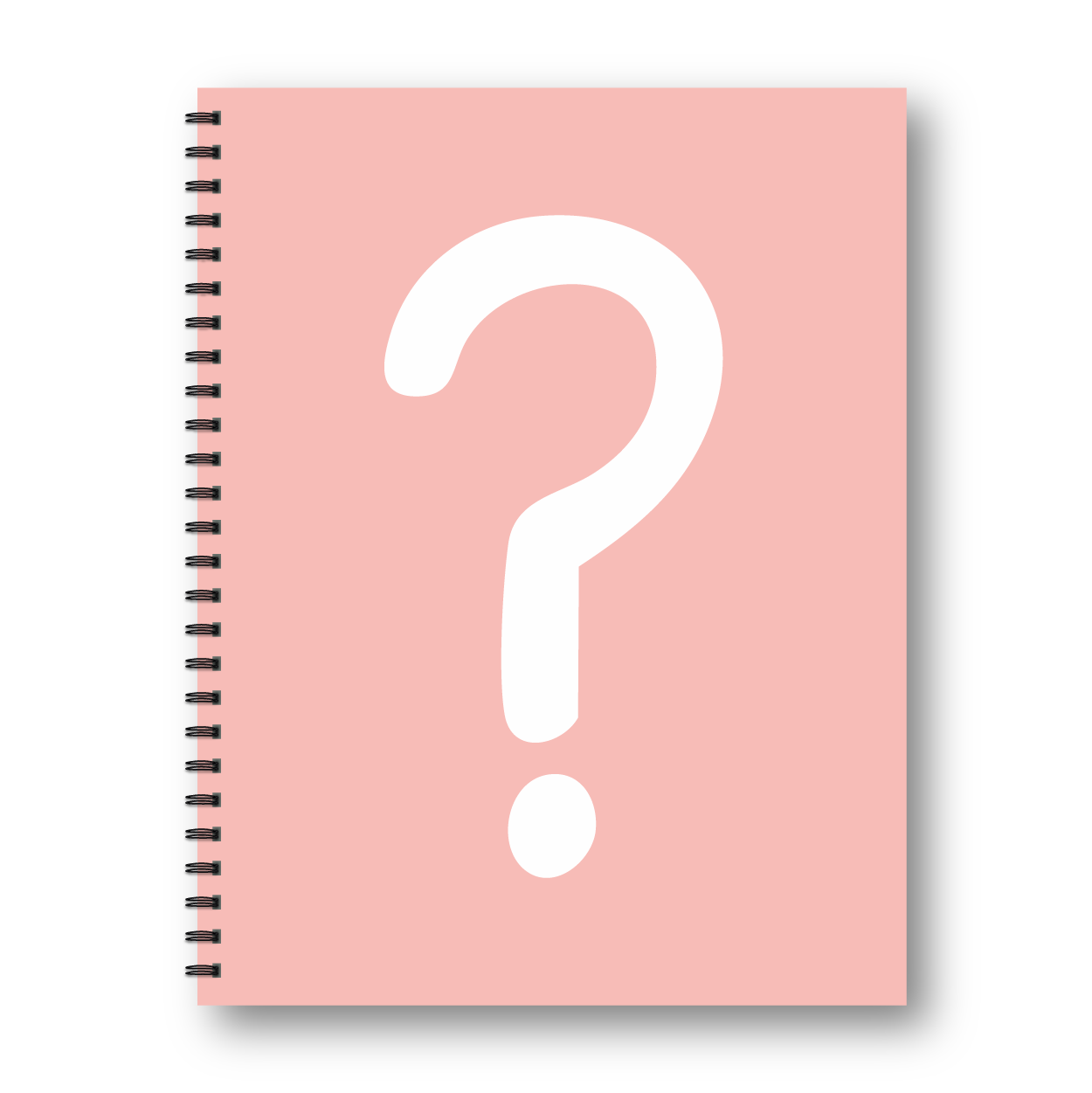 IMPERFECT Mystery Coloring Book