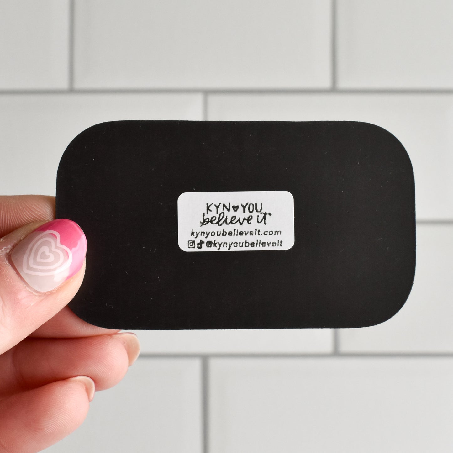 Looking for a Sign Fridge Magnet