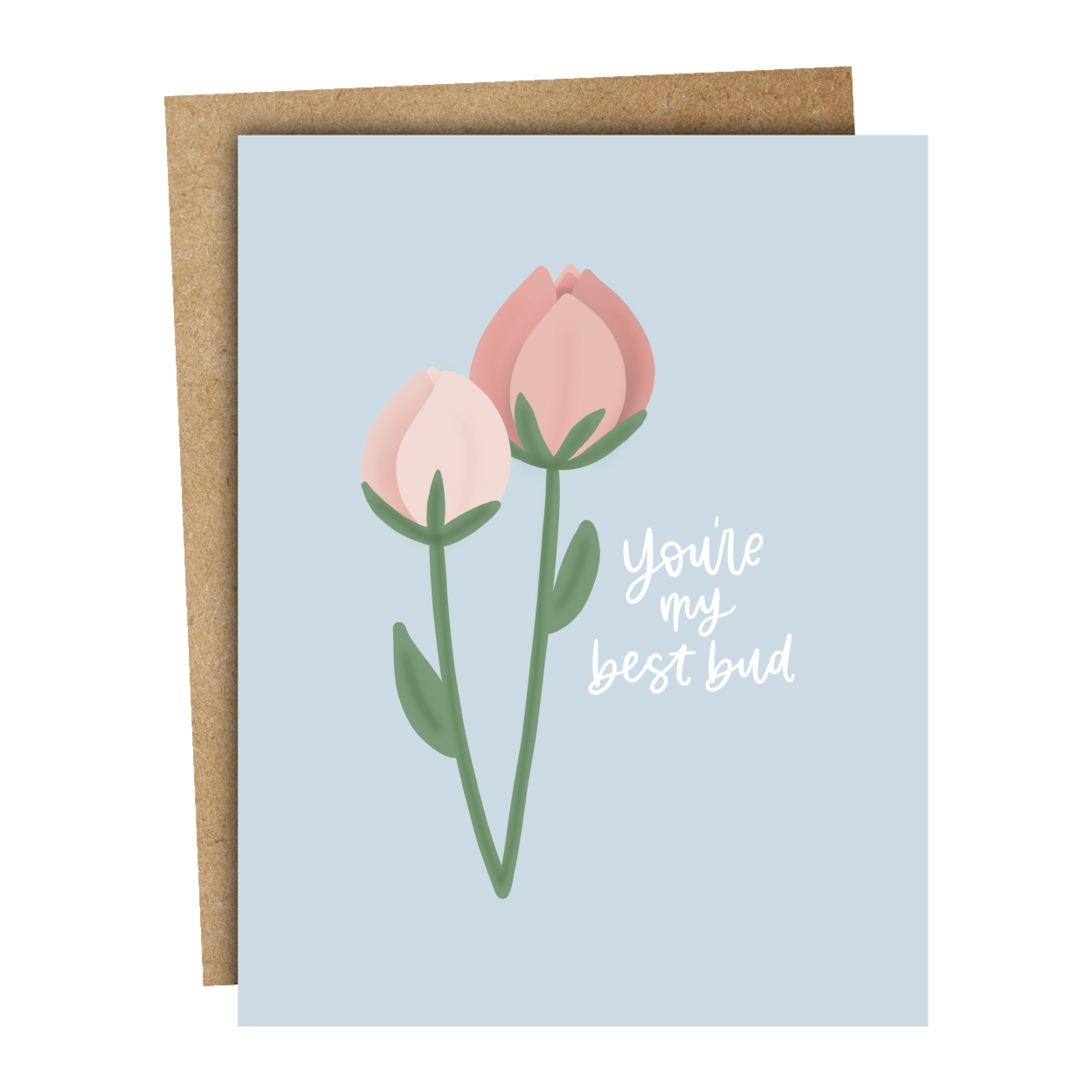Best Bud Card