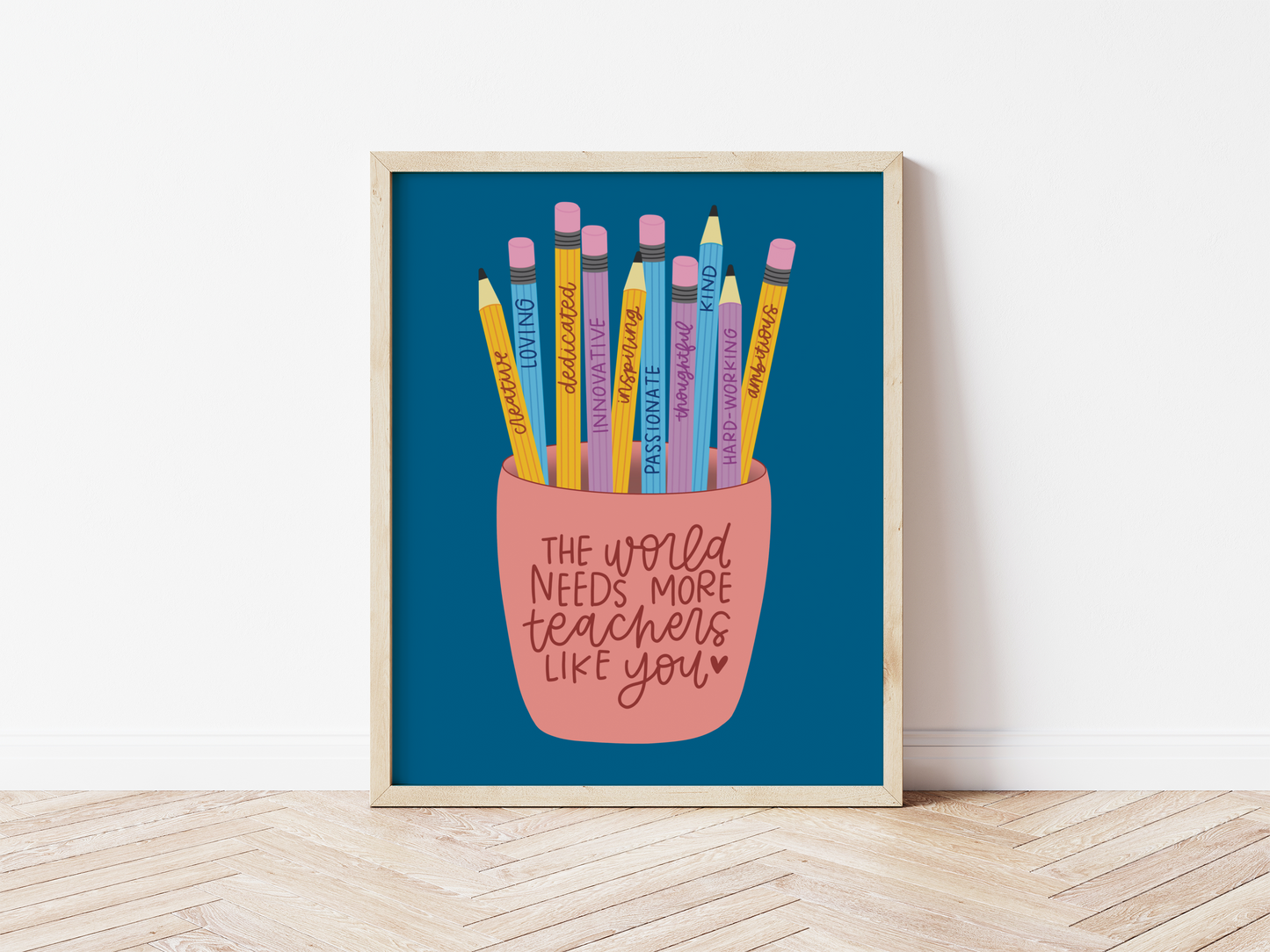 Teachers Like You Digital Download