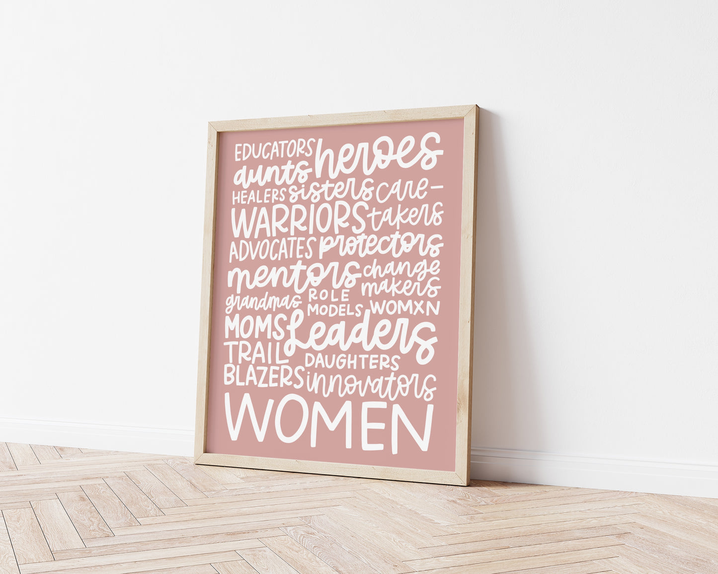 Women Print