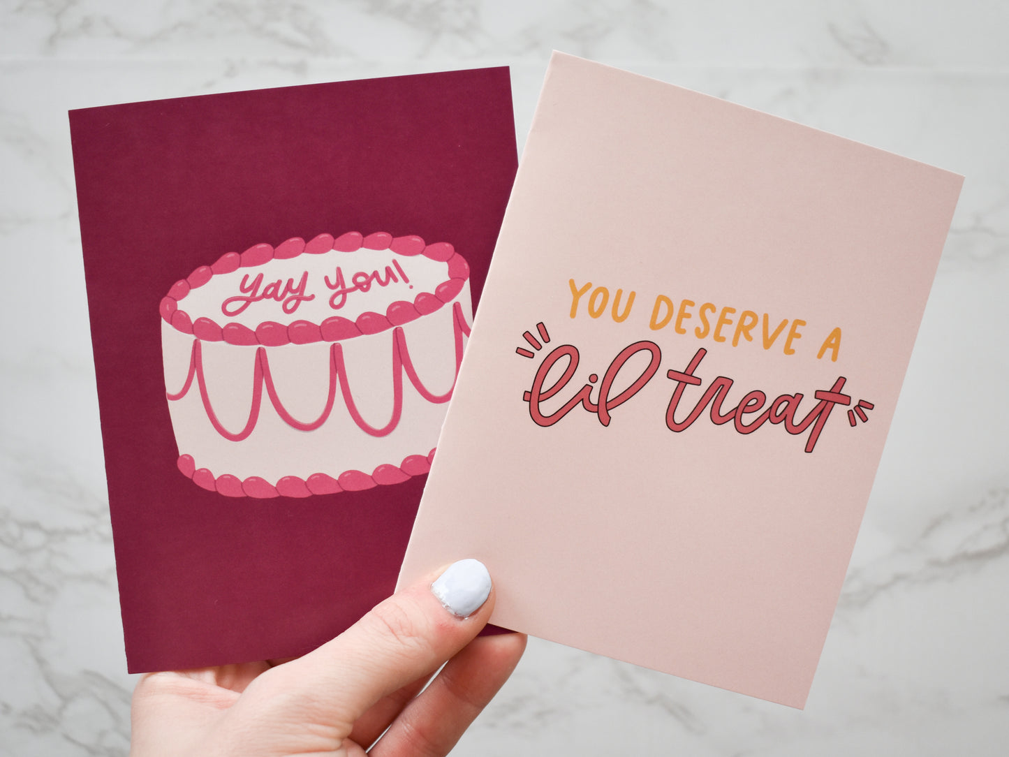 Yay You Card