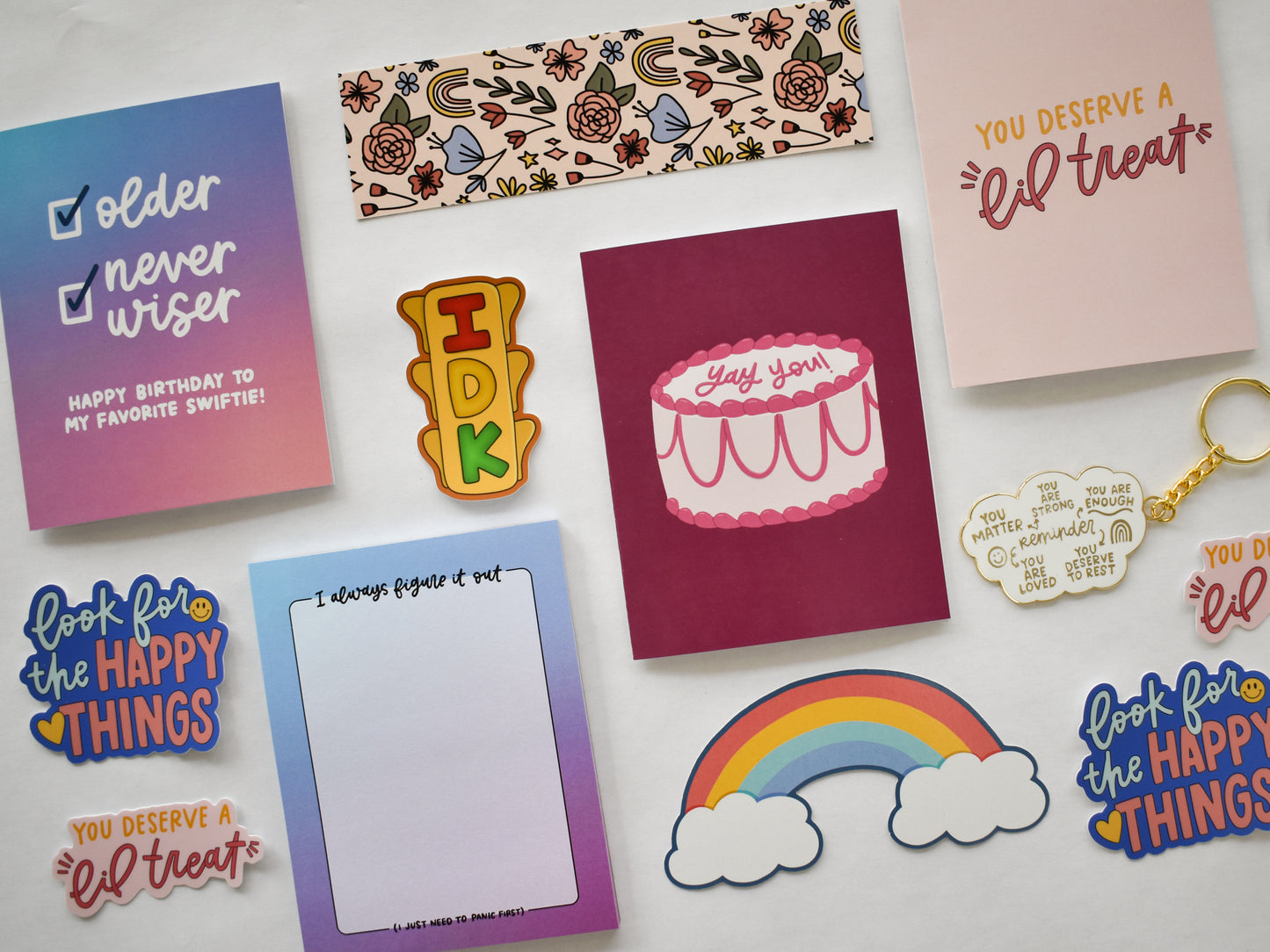 Yay You Card