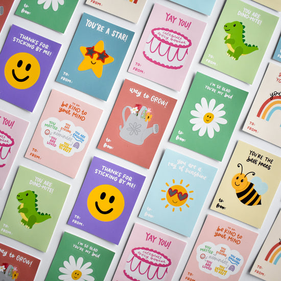 10 Unique Ways to Use Sticker Grams