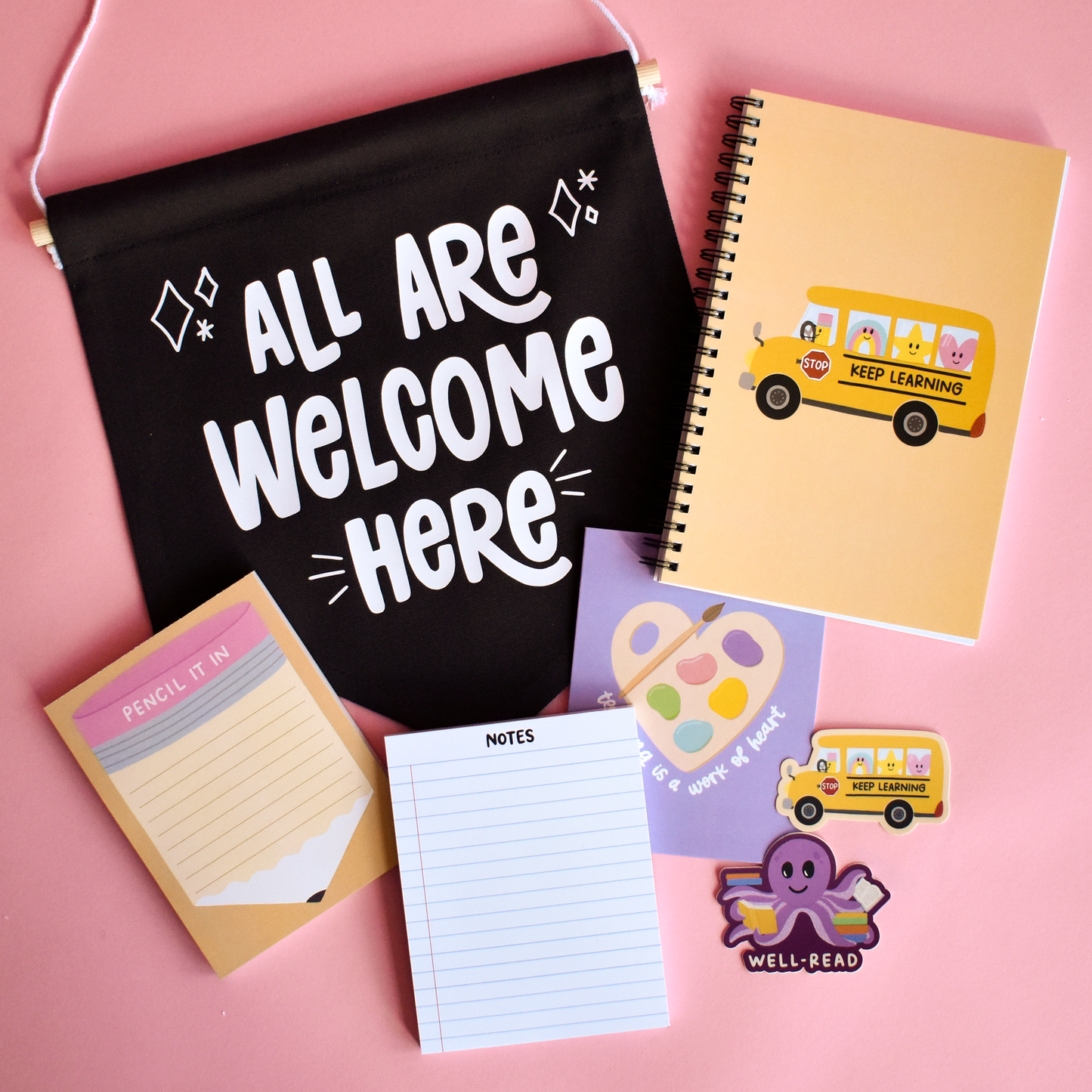 Back To School 2026