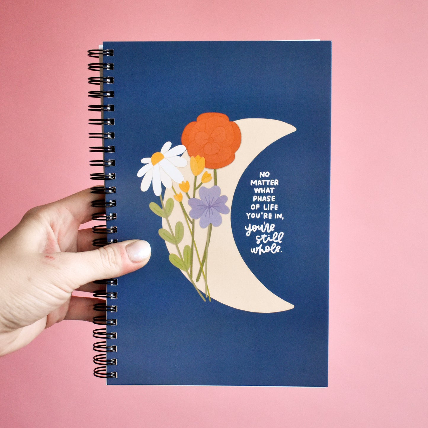 Phase of Life Mental Health Journal