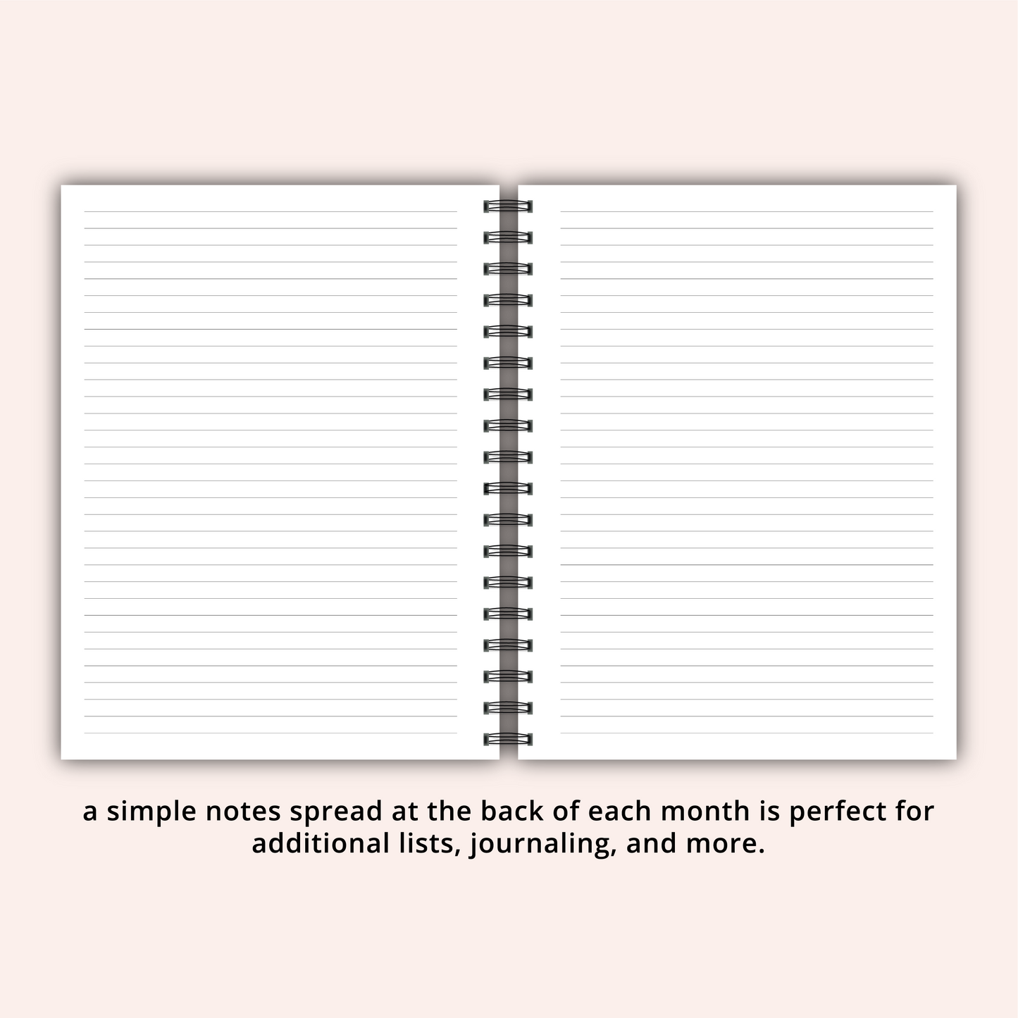 PREORDER Adventure Awaits Planner (Ships 12/5)