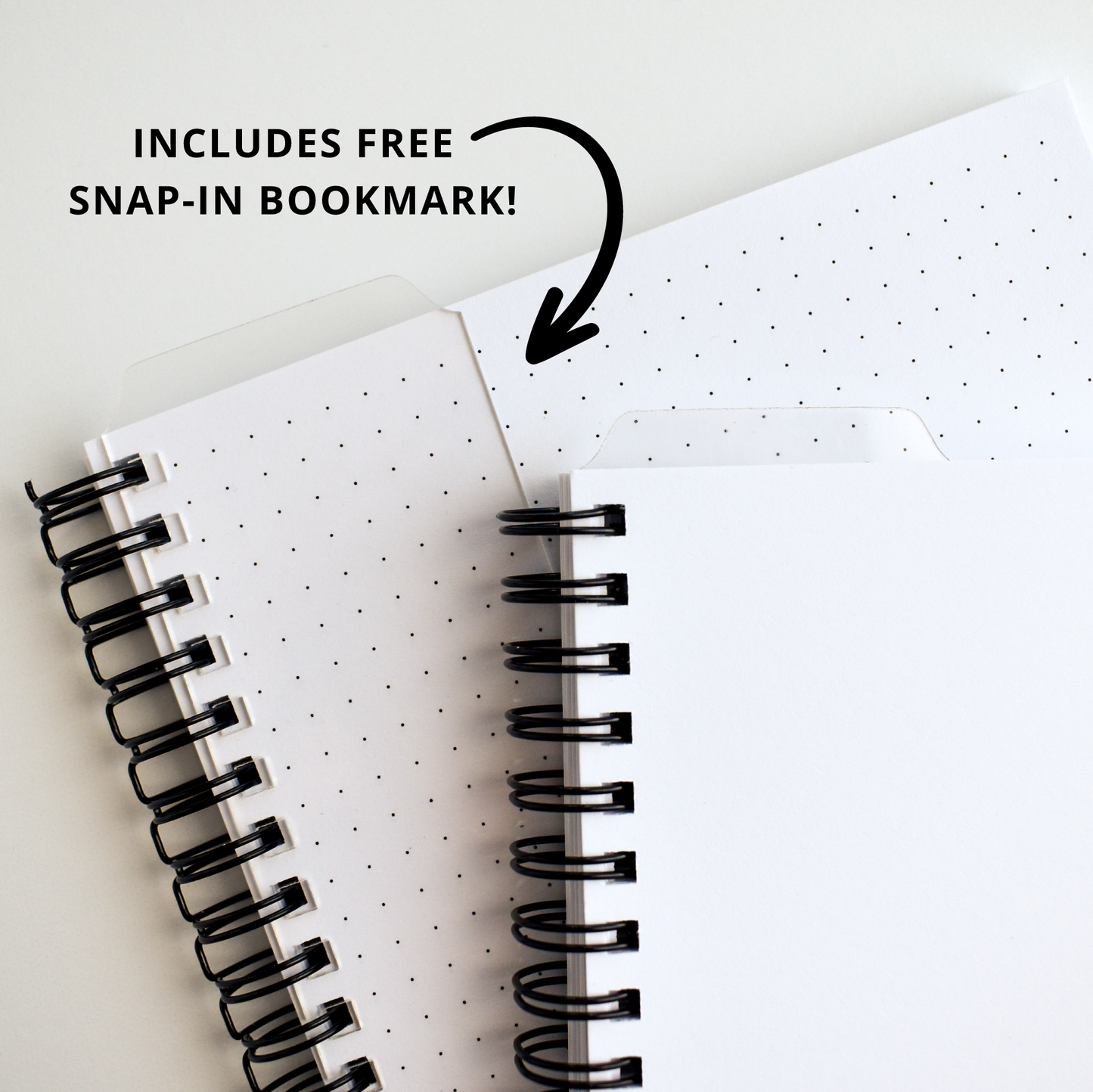 Create Every Day Notebook