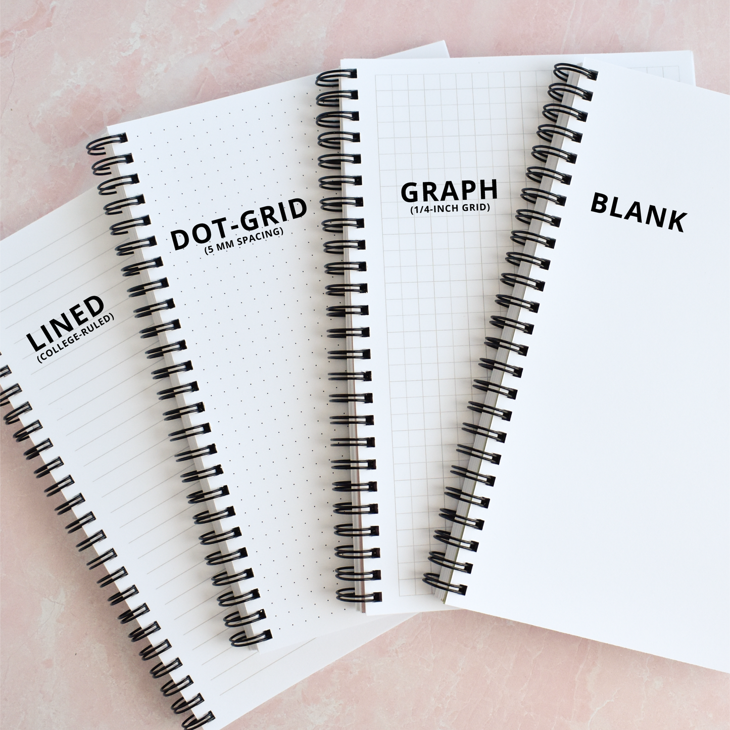 Create Every Day Notebook