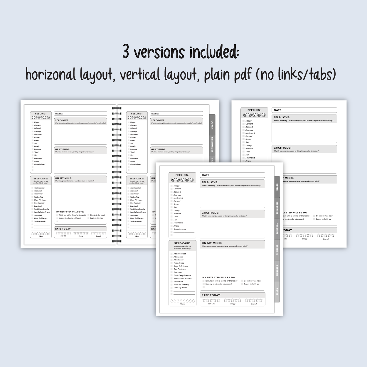 Digital Mental Health Journal