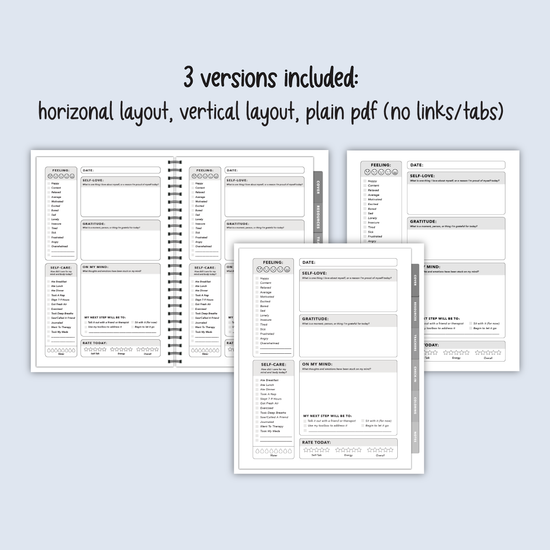 Digital Mental Health Journal