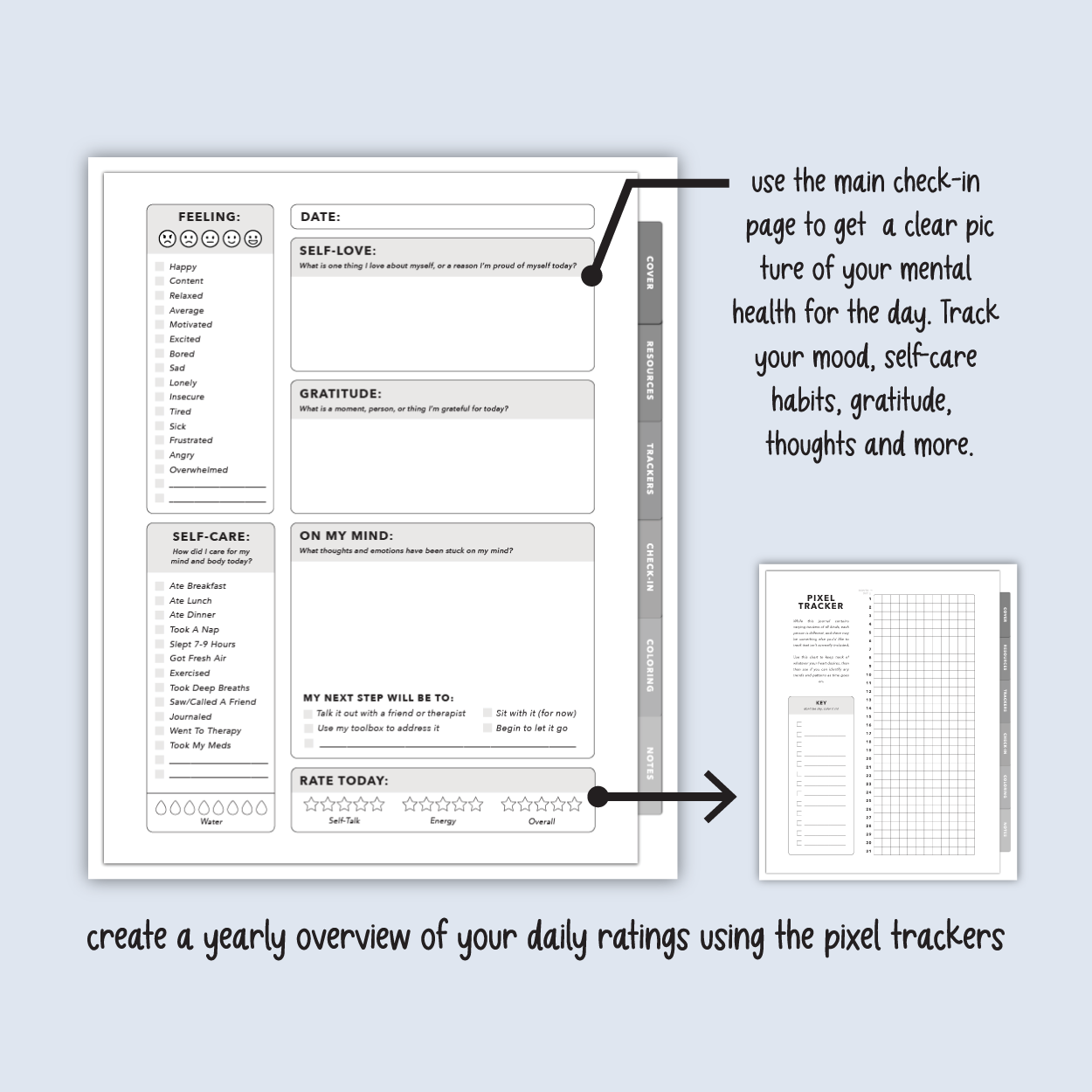 Digital Mental Health Journal