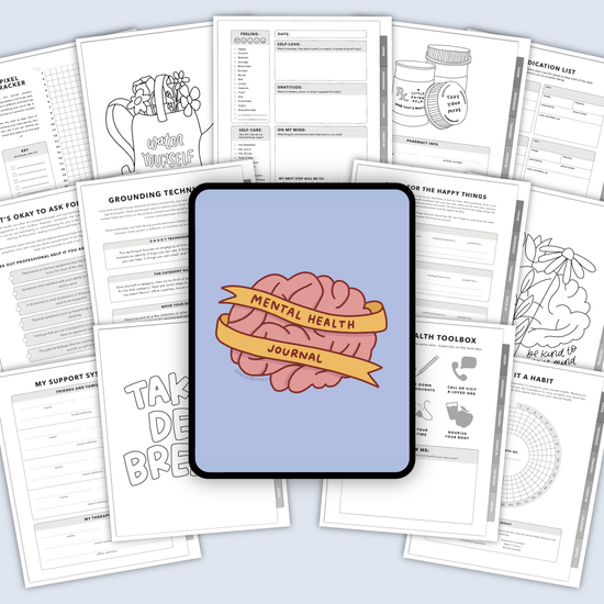 Digital Mental Health Journal