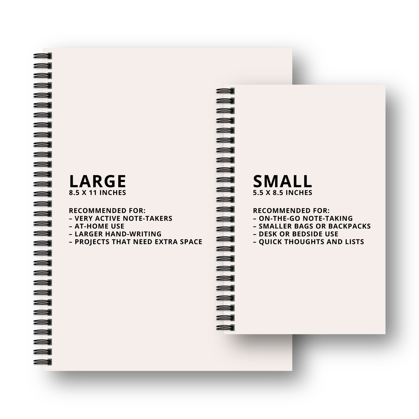 Eras Notebook