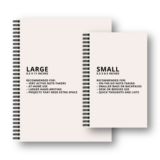 Eras Notebook