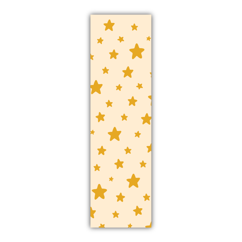 Starry Bookmark