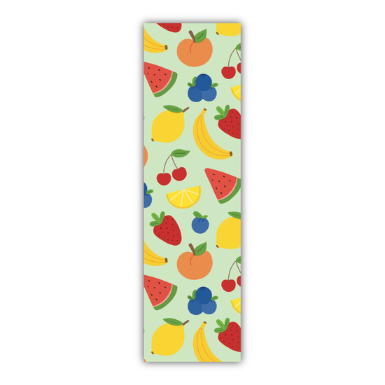 Fruit Medley Bookmark