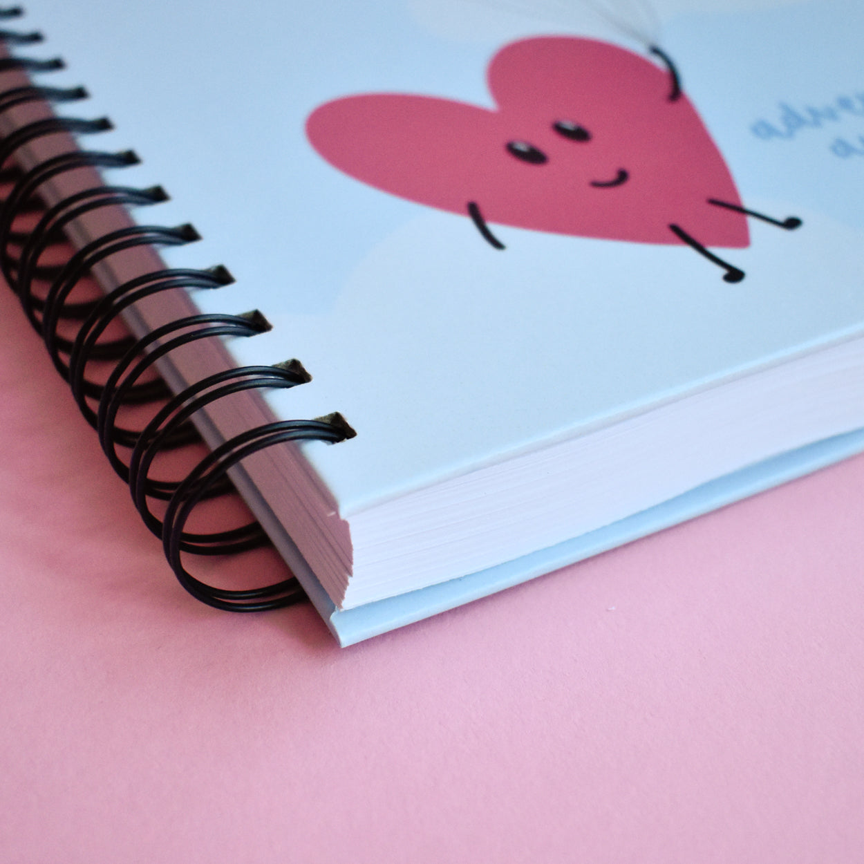 PREORDER Adventure Awaits Planner (Ships 12/5)