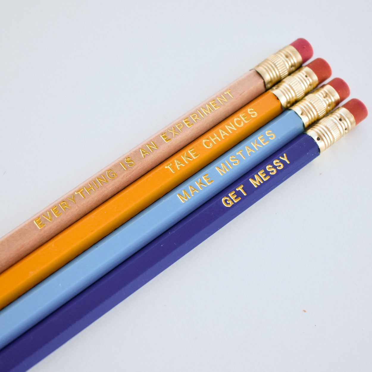 Trial and Error Pencil Pack