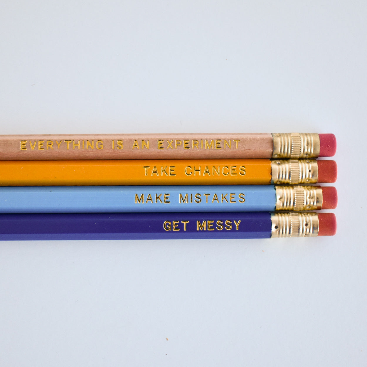 Trial and Error Pencil Pack