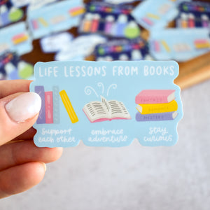bookish