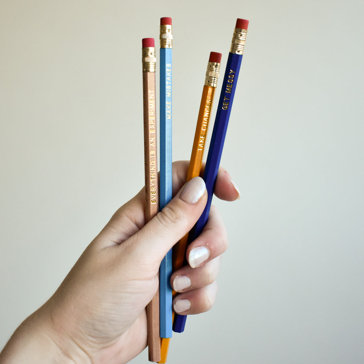 Trial and Error Pencil Pack