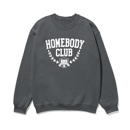 Homebody Club Mix-And-Match Apparel