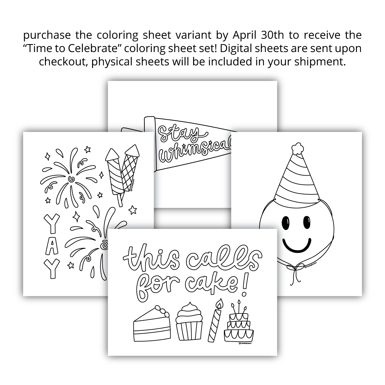 The Scoop Mail Club: Issue #1