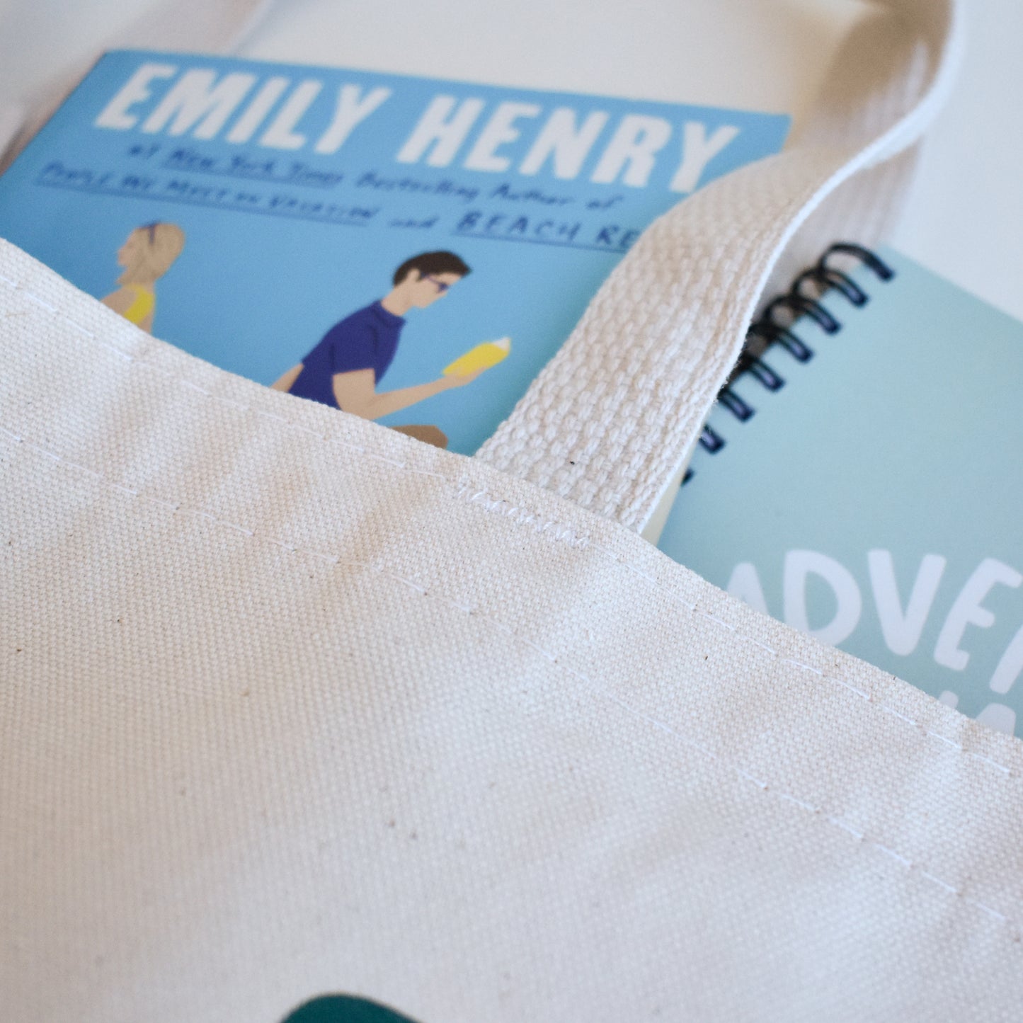 PREORDER Book Lover Bookshelf Oversized Tote Bag (Ships 10/21 and Delays Other Items)
