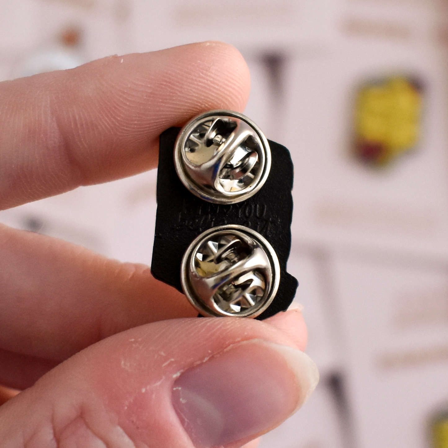 Read Banned Books Pin