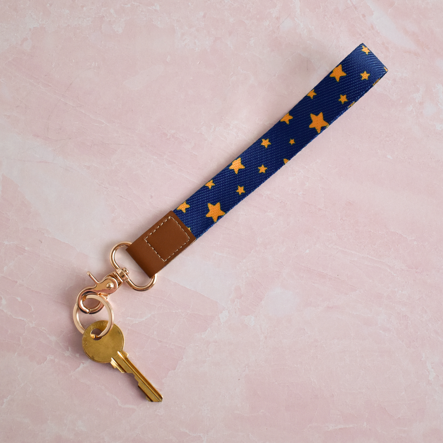 Starry Wristlet