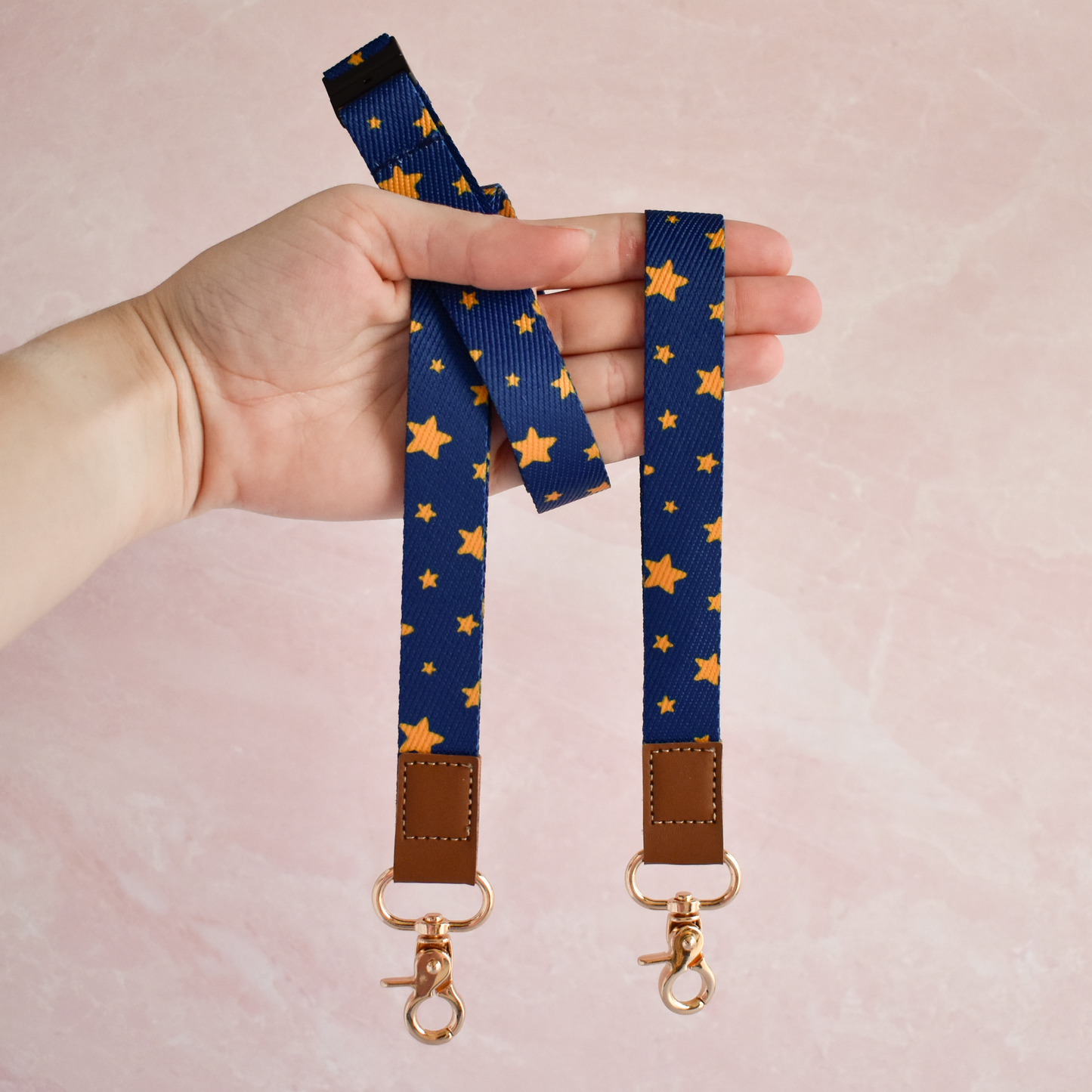 Starry Lanyard