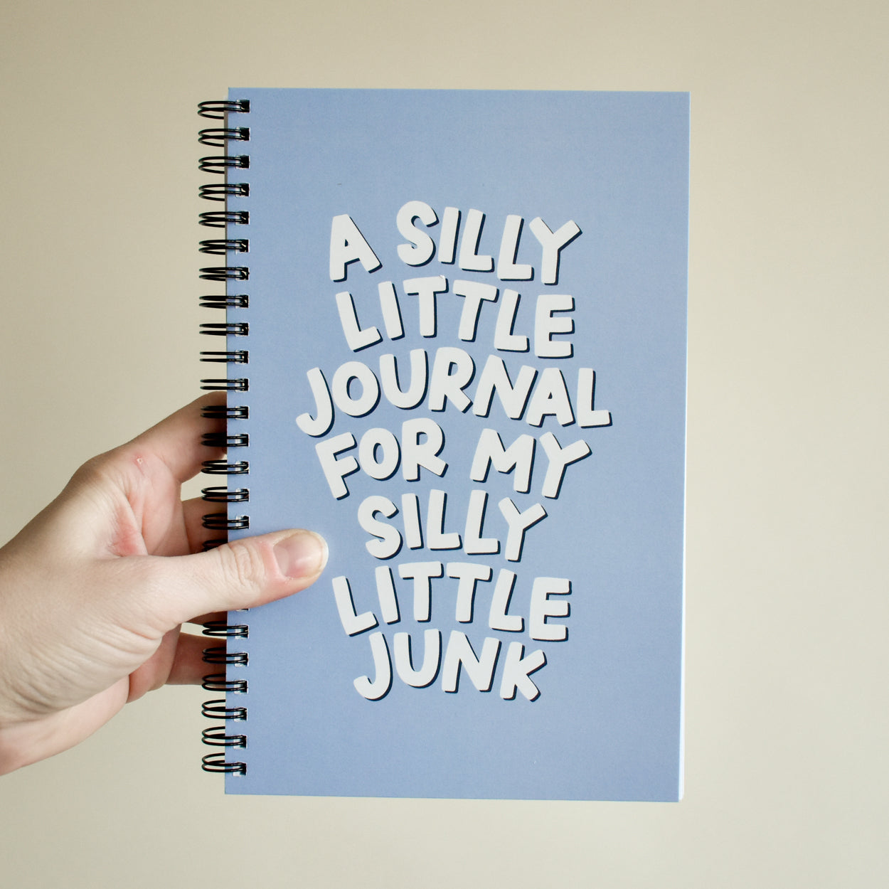 Silly Little Junk Journal