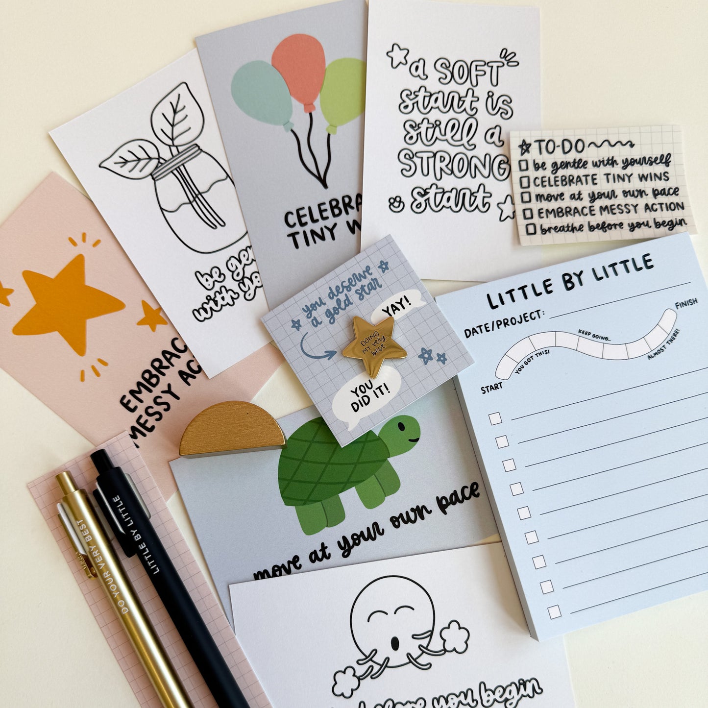 The Believer Box #2 (Leftovers!)