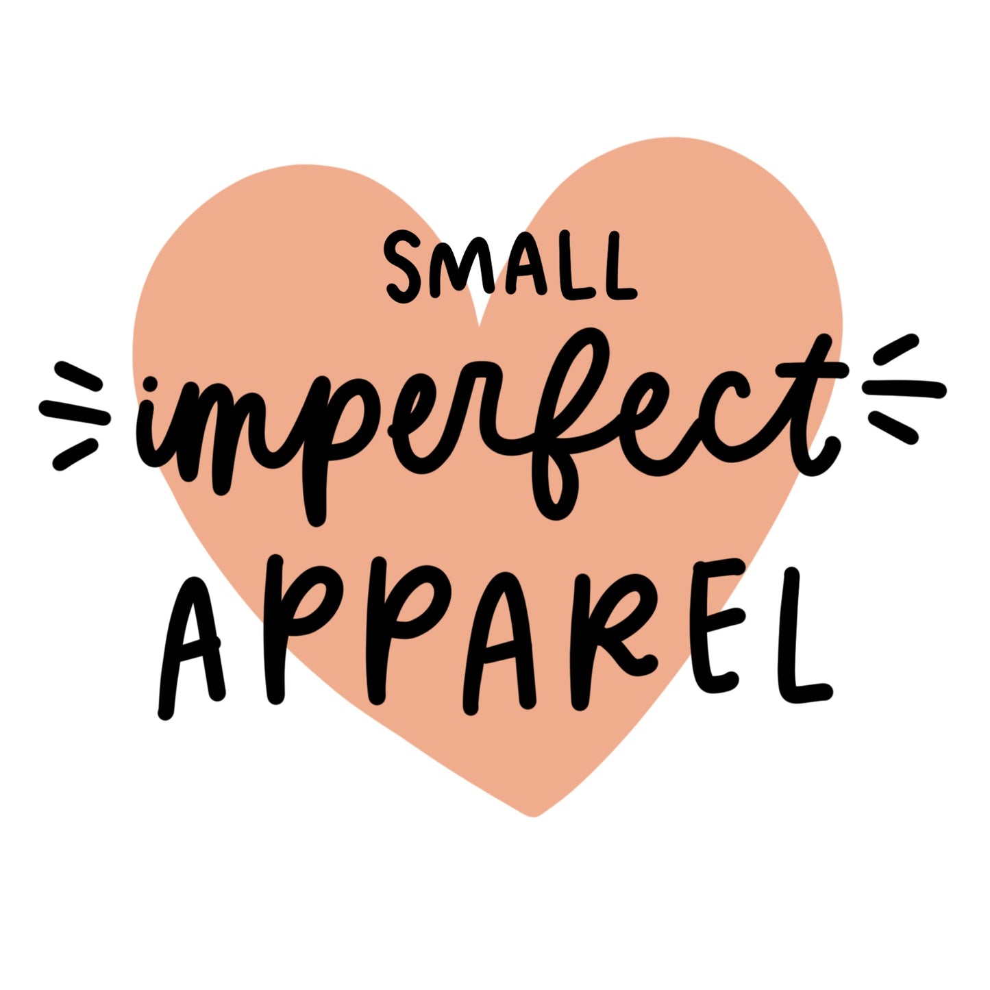 Imperfect / Misprint Apparel - S