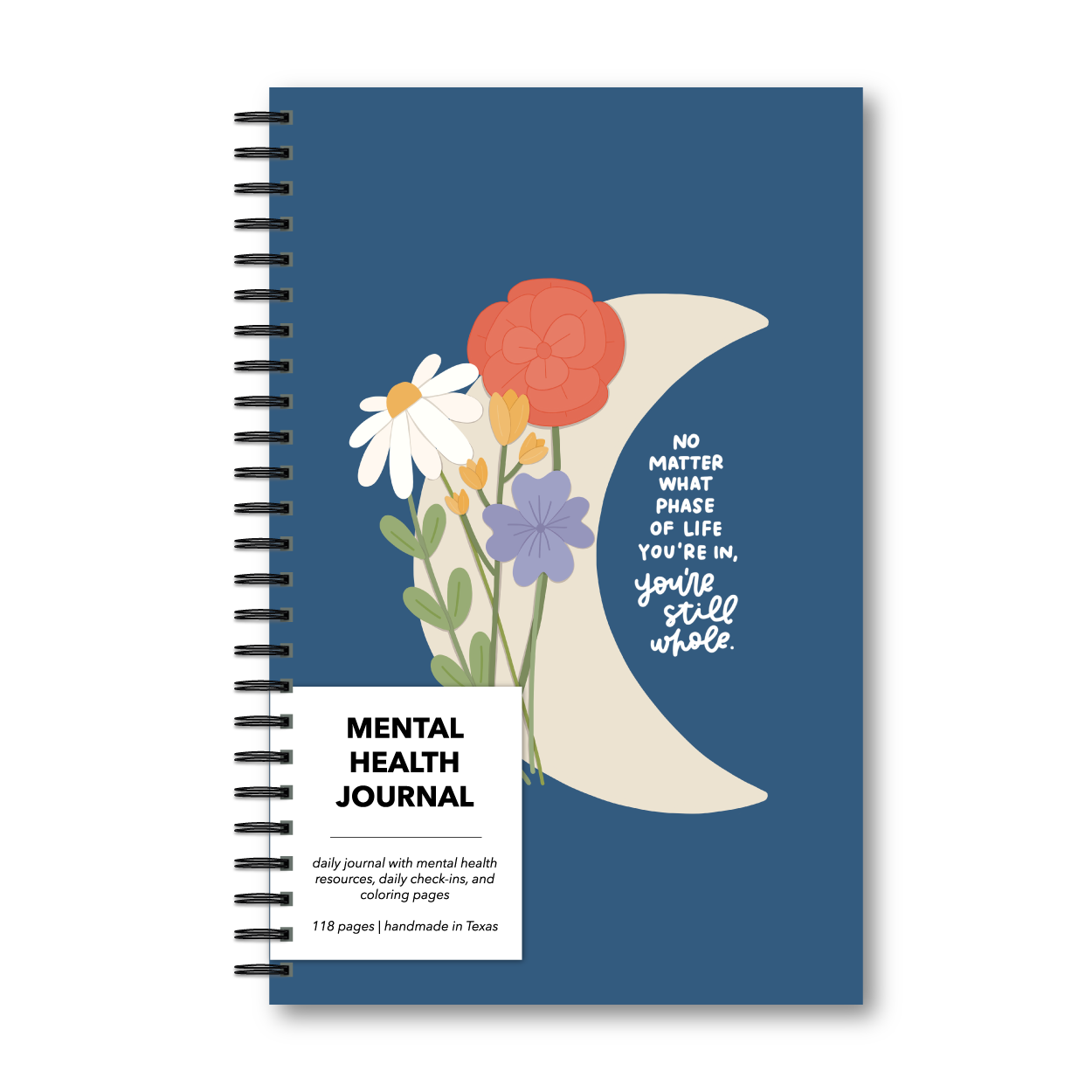 Phase of Life Mental Health Journal