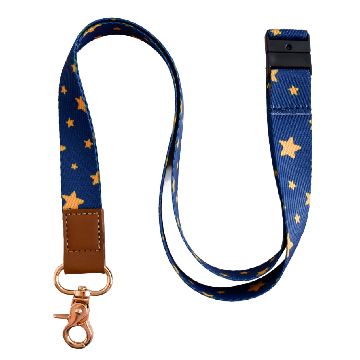 Starry Lanyard