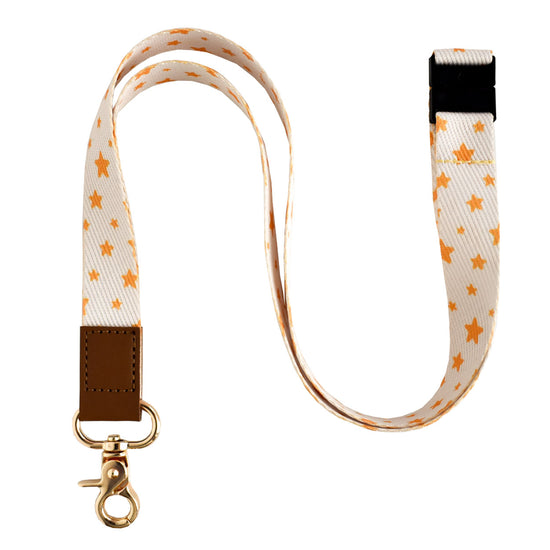 Starry Lanyard