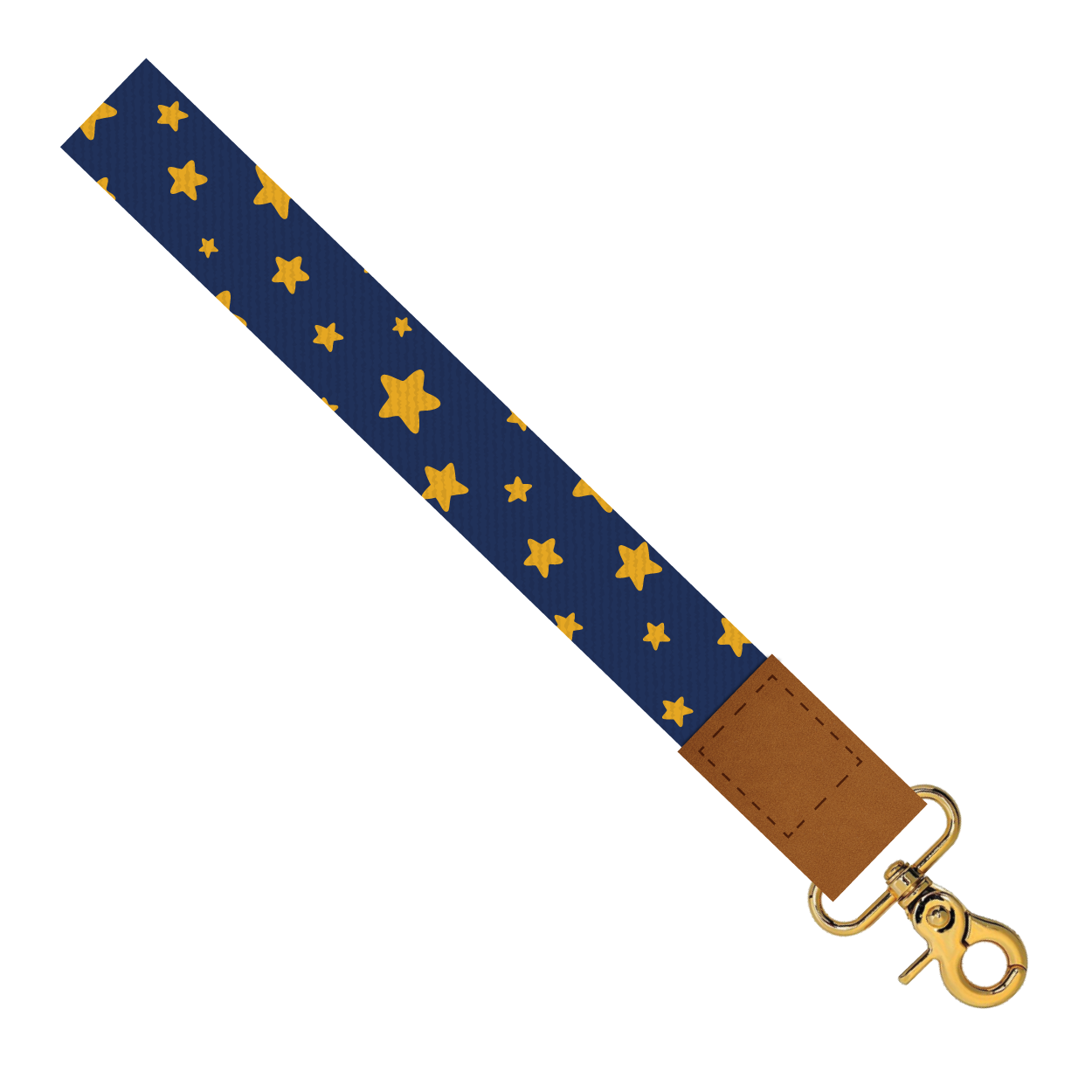 Starry Wristlet