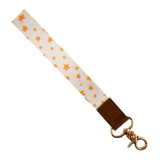 Starry Wristlet