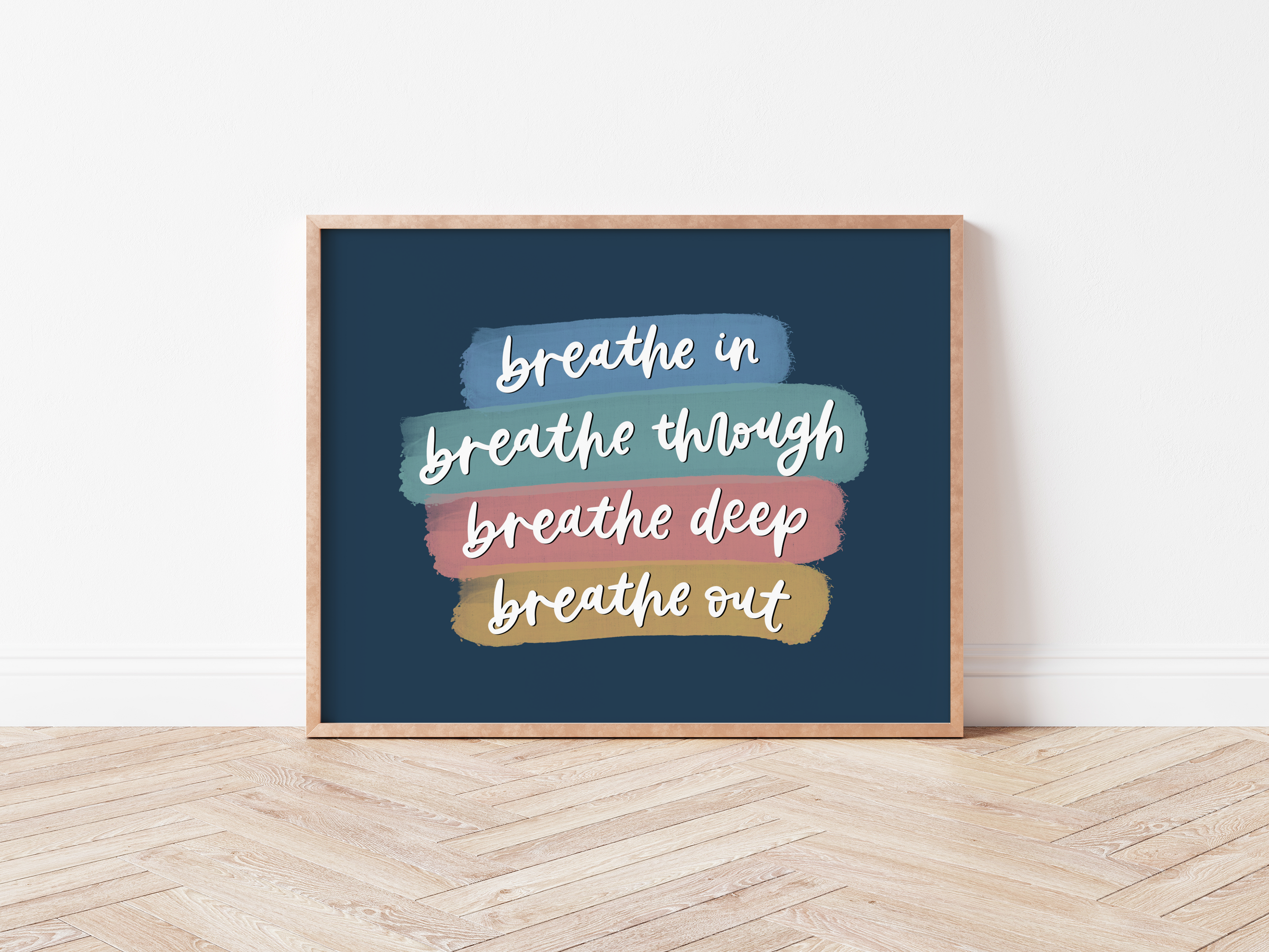 Breathe In Breathe Out Print | Taylor Swift Labryinth Print – Kyn You ...