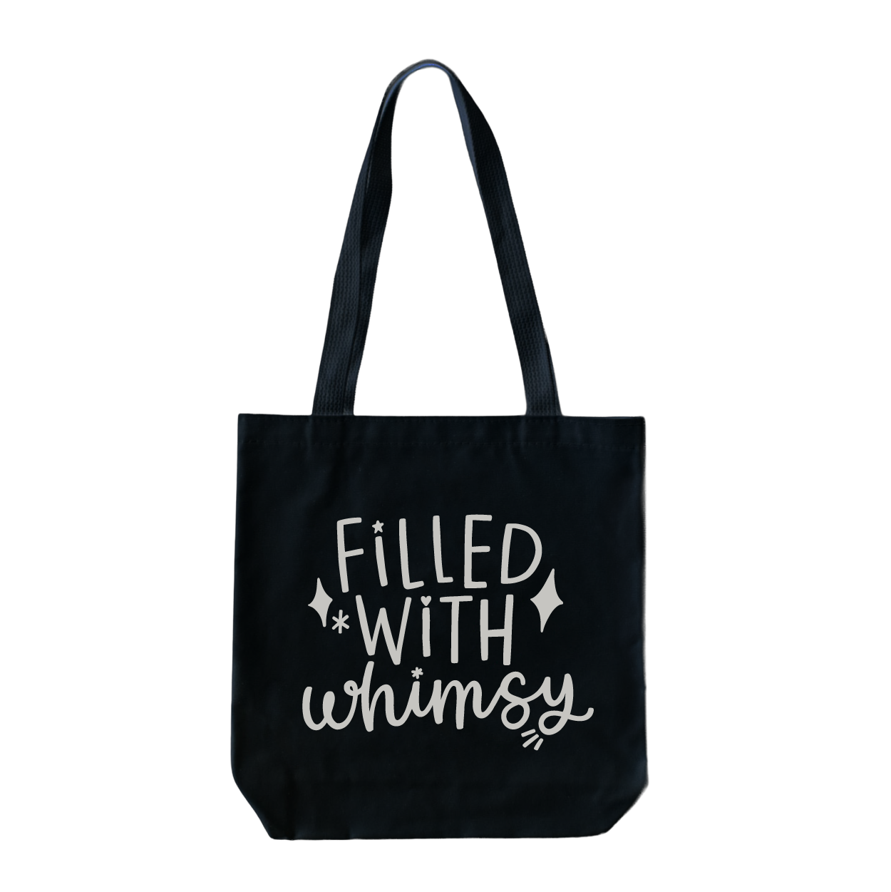 Filled With Whimsy Tote Bag