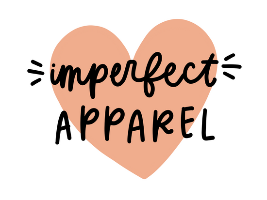 Imperfect Apparel (Misprints, Etc)